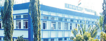 Accreditation to CIFE, Mumbai Accreditation to CIFE, Mumbai