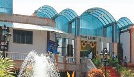Library Library