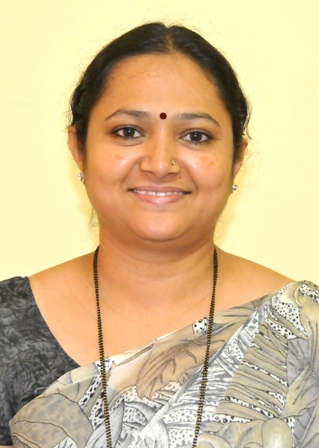 Dr. Nalini Poojary Dr. Nalini Poojary