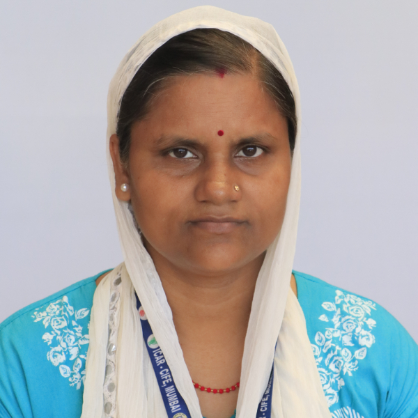 Mrs. Sabita Devi Mrs. Sabita Devi