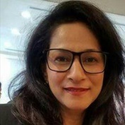 Dr. Arpita Sharma