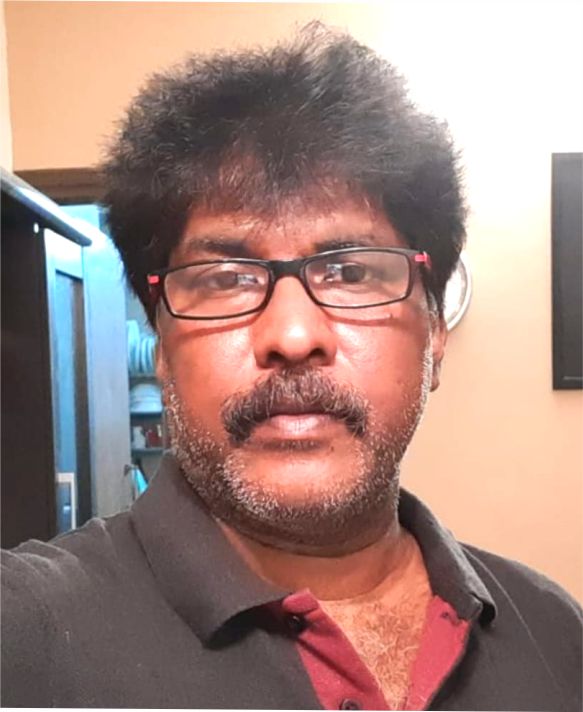 Dr. D. Bhoomaiah Dr. D. Bhoomaiah