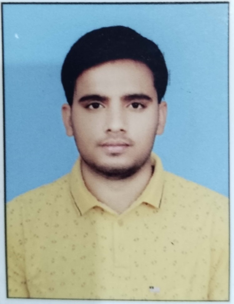 Mr. Harkesh Meena