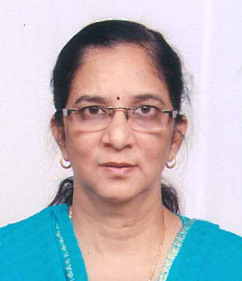 Mrs. Poonam N. Behl Mrs. Poonam N. Behl
