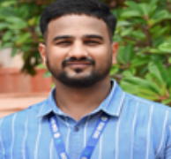 Mr. Ashutosh G. Danve Mr. Ashutosh G. Danve