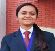 Ms. Bhargavi Divya Ms. Bhargavi Divya