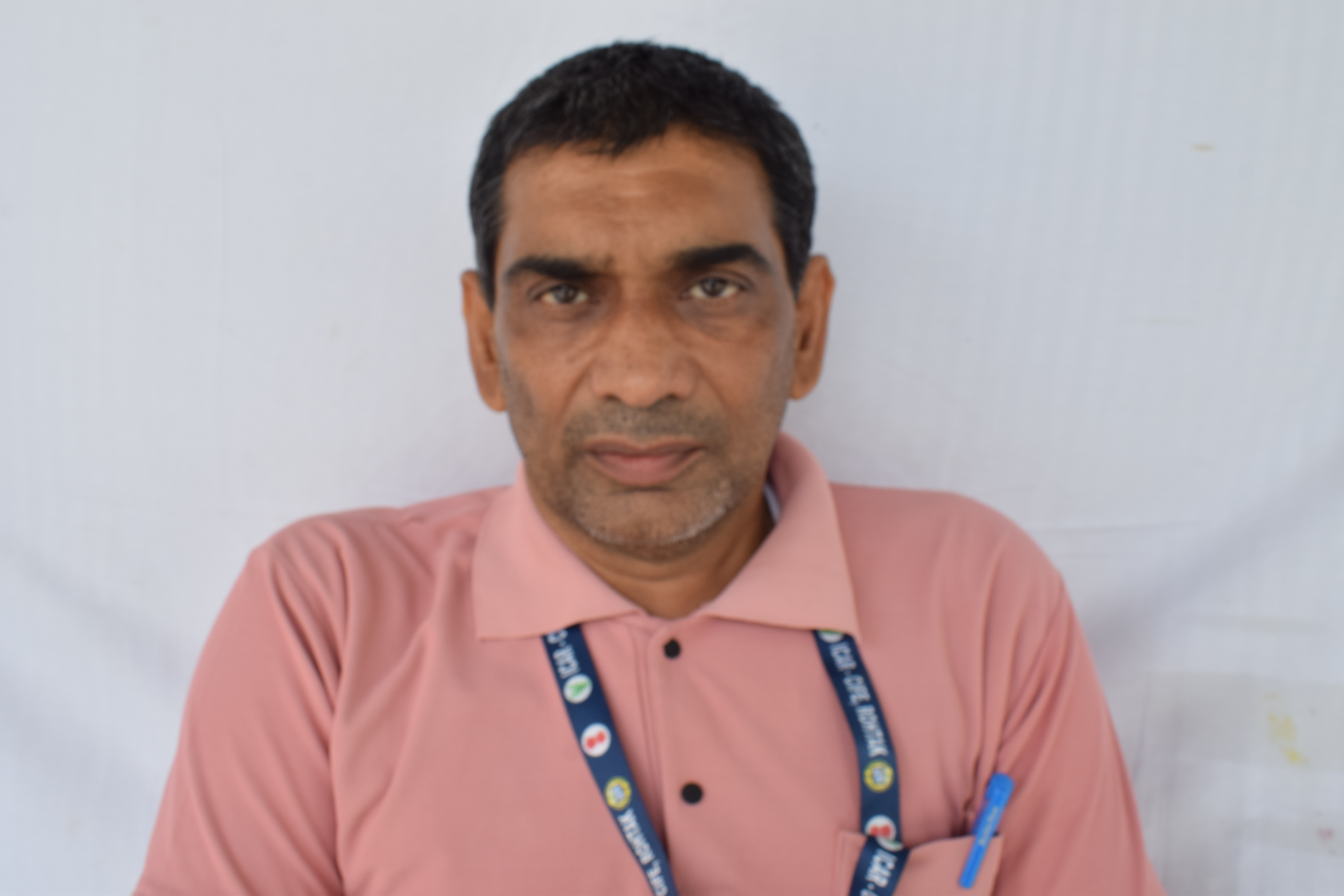 Mr. Kuldeep Singh