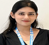 Ms. Madhulika Ms. Madhulika