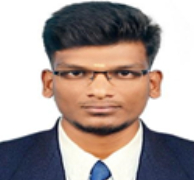 Mr. Mani Selvam J Mr. Mani Selvam J
