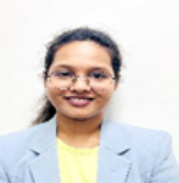 Ms. Manisha Verma Ms. Manisha Verma