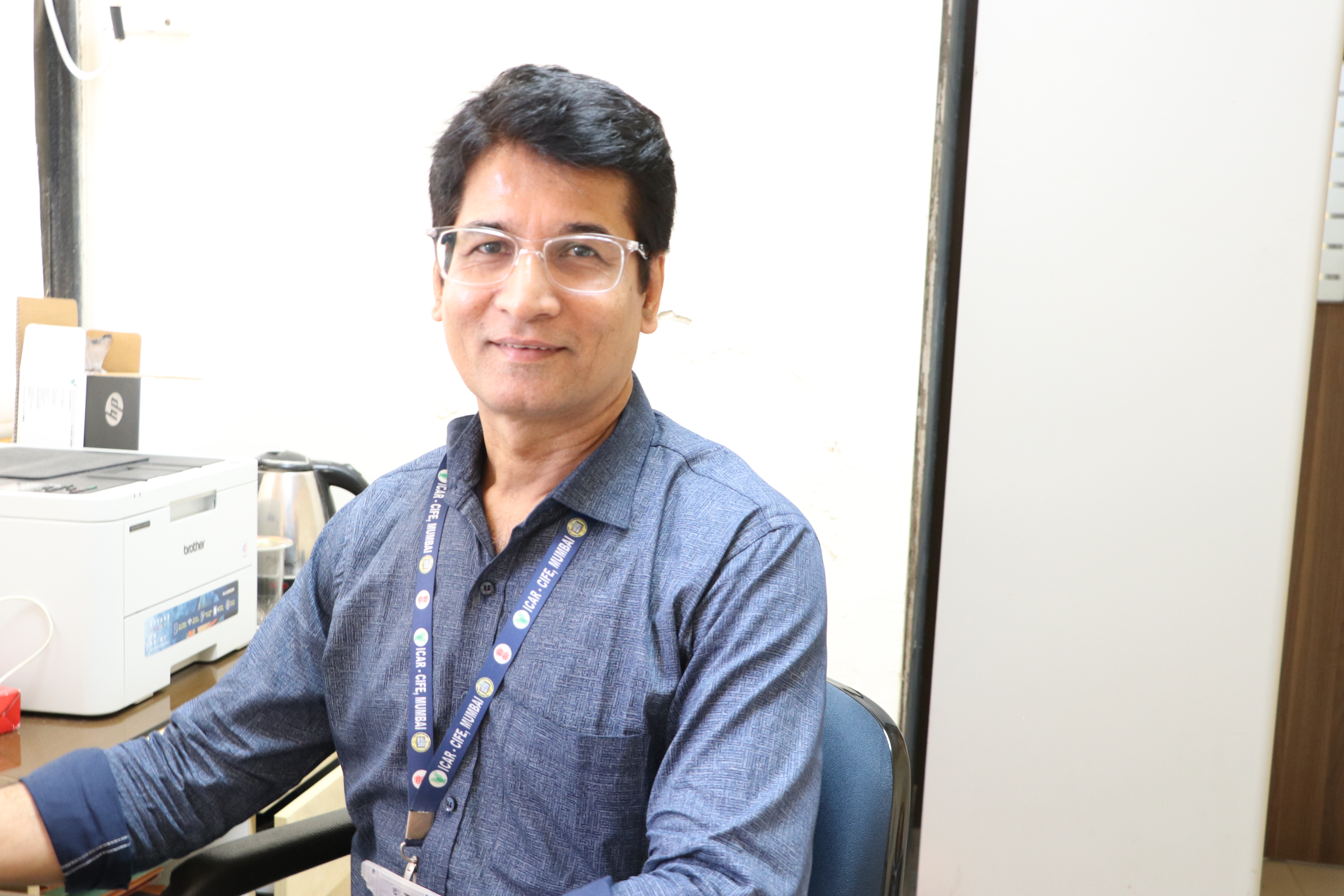 Dr. Rupam Sharma
