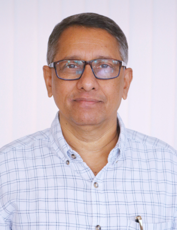 Dr. Ravishankar C. N.2022-2025 Dr. Ravishankar C. N. 2022-2025