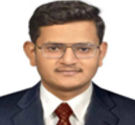 Mr. Rishikesh V. Kadam Mr. Rishikesh V. Kadam