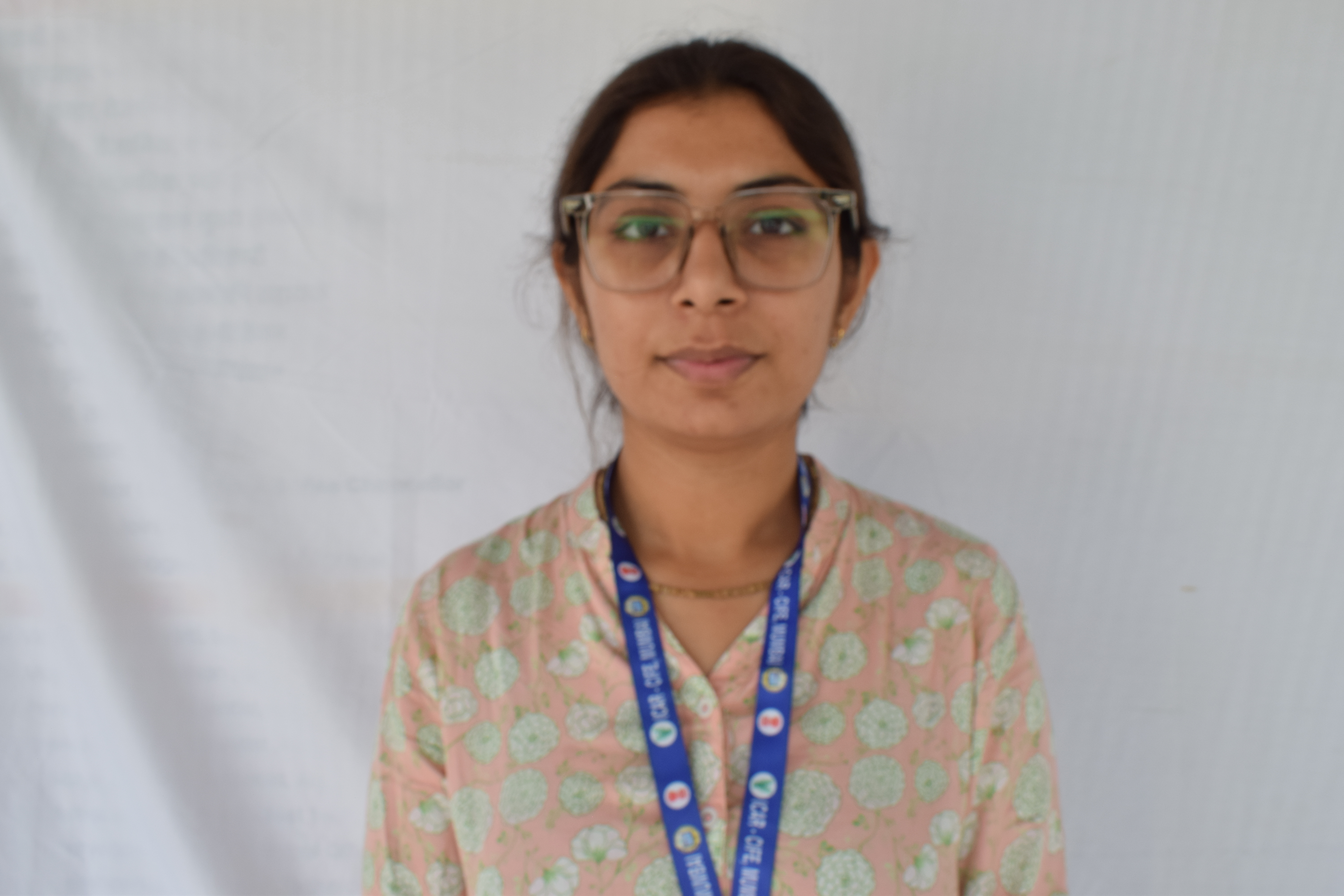 Ms. Neha