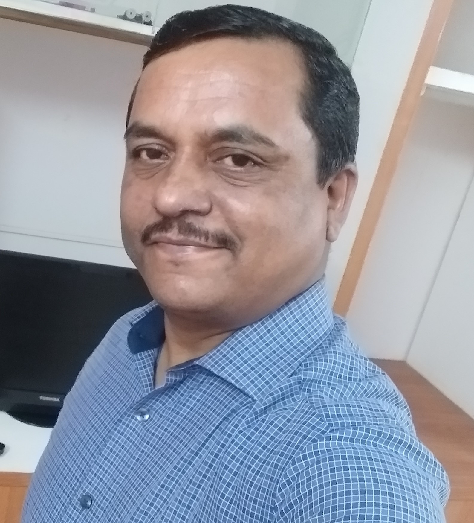 Dr. Sanath Kumar Dr. Sanath Kumar