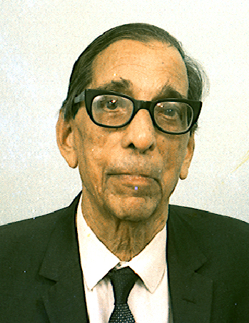 Dr. D. V. Bal Dr. D. V. Bal