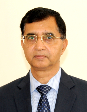 Dr. Gopal Krishna Dr. Gopal Krishna