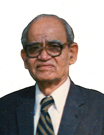 Dr. C. V. Kulkarni Dr. C. V. Kulkarni