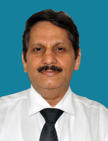 Dr. W. S. Lakra Dr. W. S. Lakra