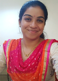 Dr. Madhuri Pathak