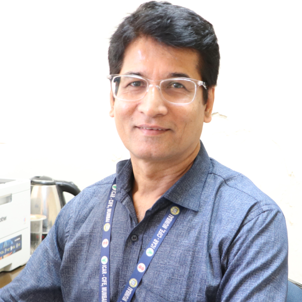 Dr. Rupam Sharma