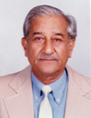 Dr. S. D. Tripathi Dr. S. D. Tripathi