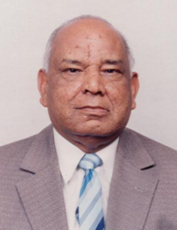 Dr. S. N. Dwivedi Dr. S. N. Dwivedi