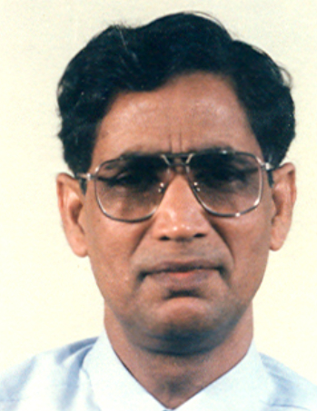 Dr. V. R. P. Sinha Dr. V. R. P. Sinha