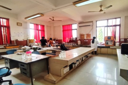 new-biochemistry-lab