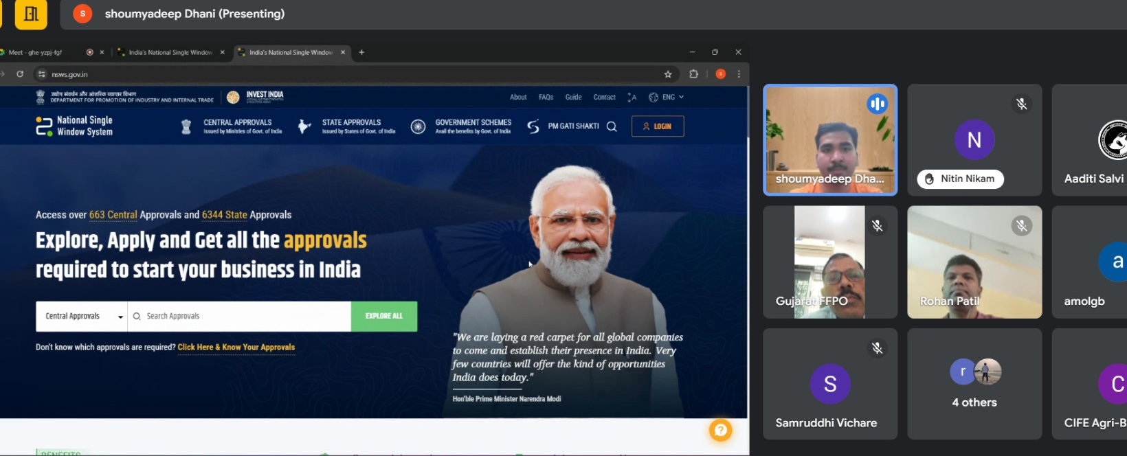 startup-india-online-sessionabi-icar-cife-3-12-2024