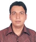 Mr. Pranaya Kumar Biswal