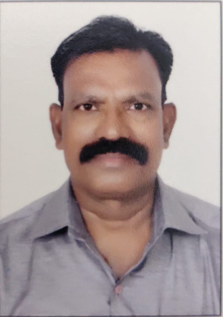 Shri G. B. Kamble