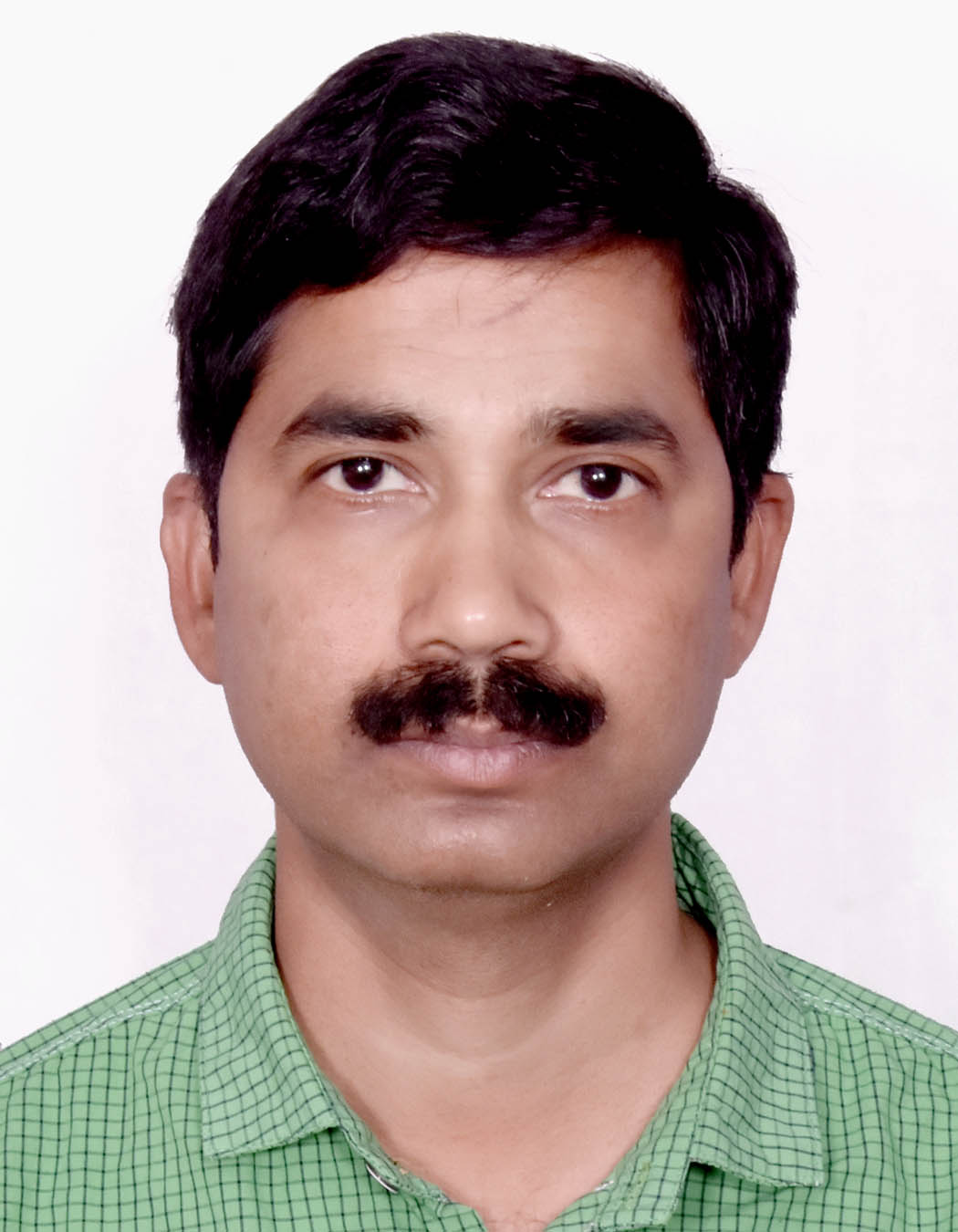 Mr. Partha Das