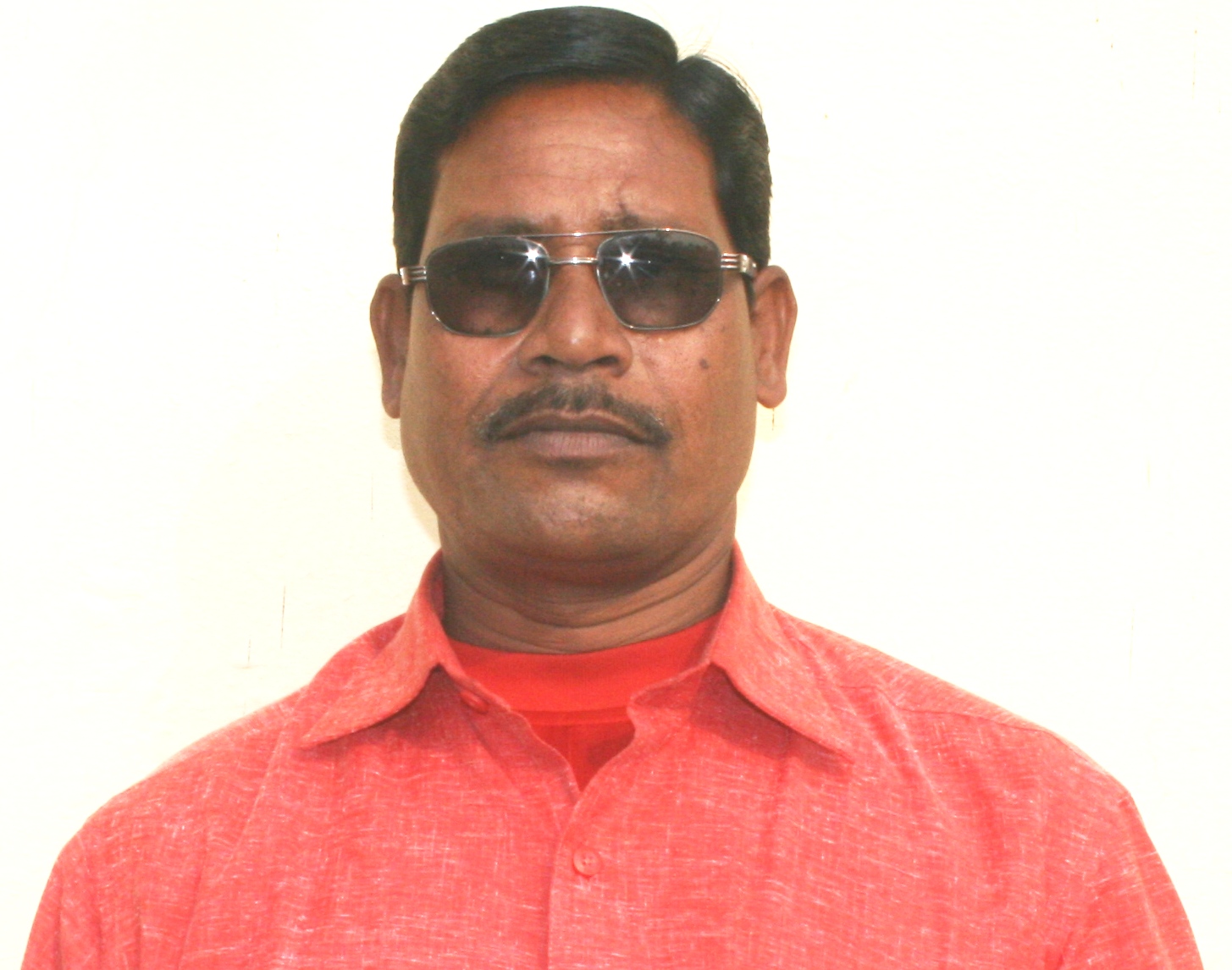 Mr.Raghuvir Prasad