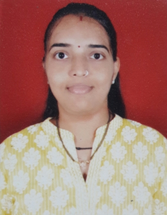 Mrs. Reshma Raje