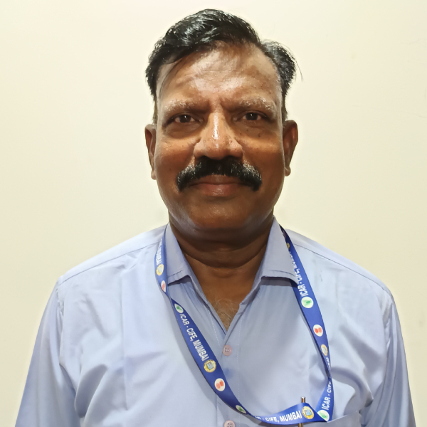 Shri G. B. Kamble