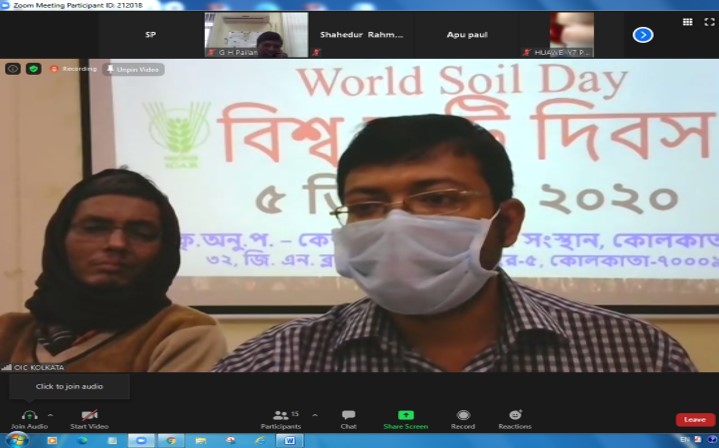 ICAR-CIFE-Mumbai-World-Soil-Day-2020-8-12-2020