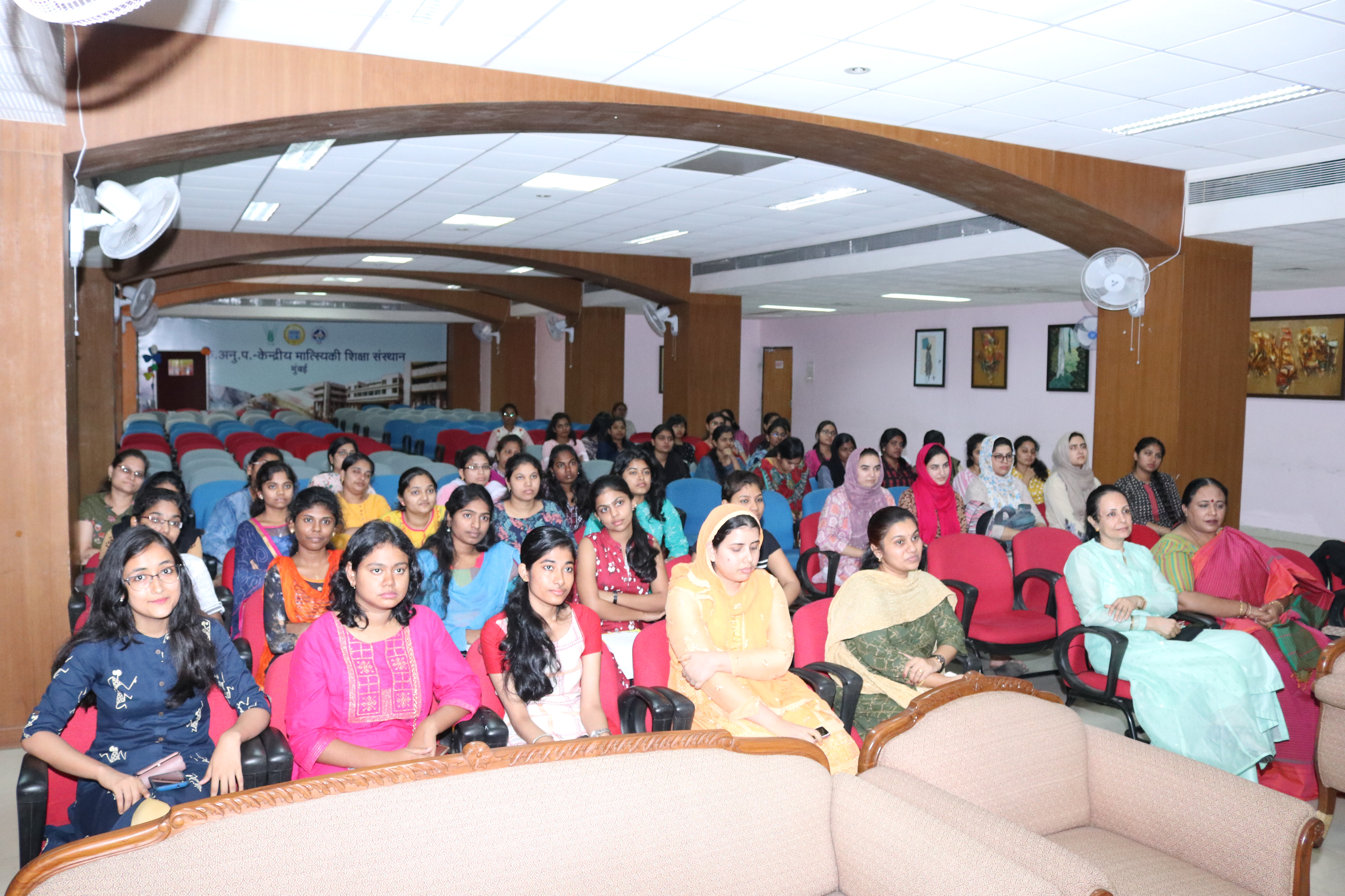 Report-Women's-Day-celebration-18-3-20