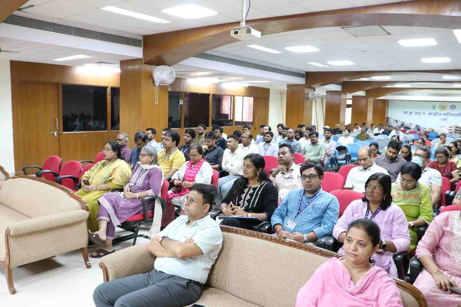 राजभाषा कार्यान्वयन