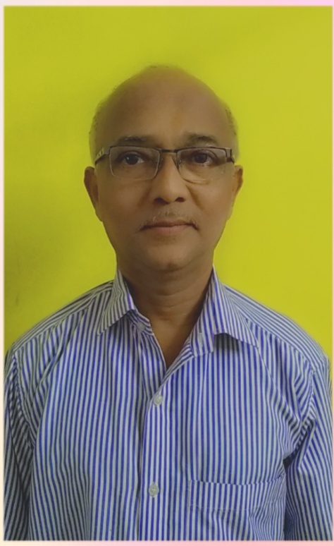 श्री एन.के. आगलावे श्री एन.के. आगलावे