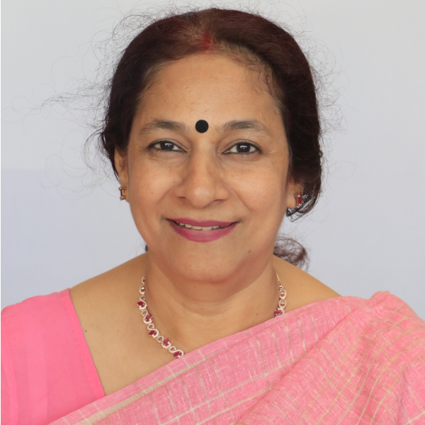 डॉ. अर्पिता शर्मा