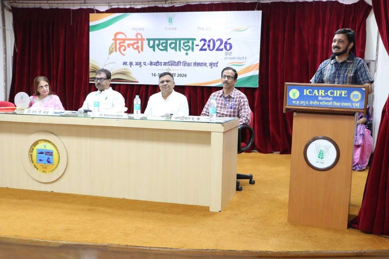राजभाषा कार्यान्वयन