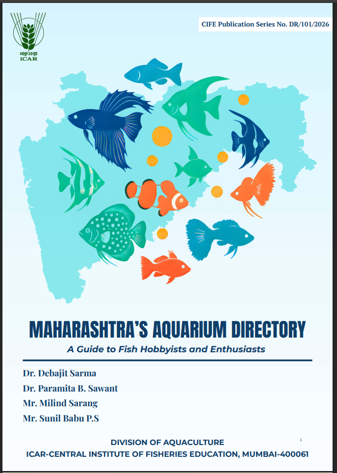 MAHARASHTRA AQUARIUM DIRECTORY FINAL