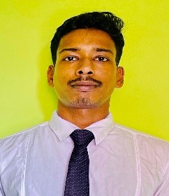 Mr. Dibyajyoti Sahoo Mr. Dibyajyoti Sahoo