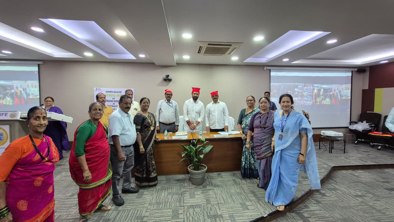 Image of PM-KISAN Samman Nidhi Programme