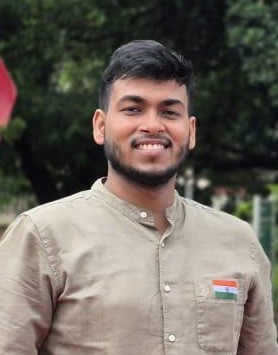 Mr. Mahesh Sharma Mr. Mahesh Sharma