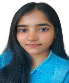 Ms. Kanishtha Ms. Kanishtha