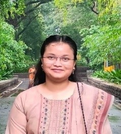 Ms. Pragati Pushp Ms. Pragati Pushp