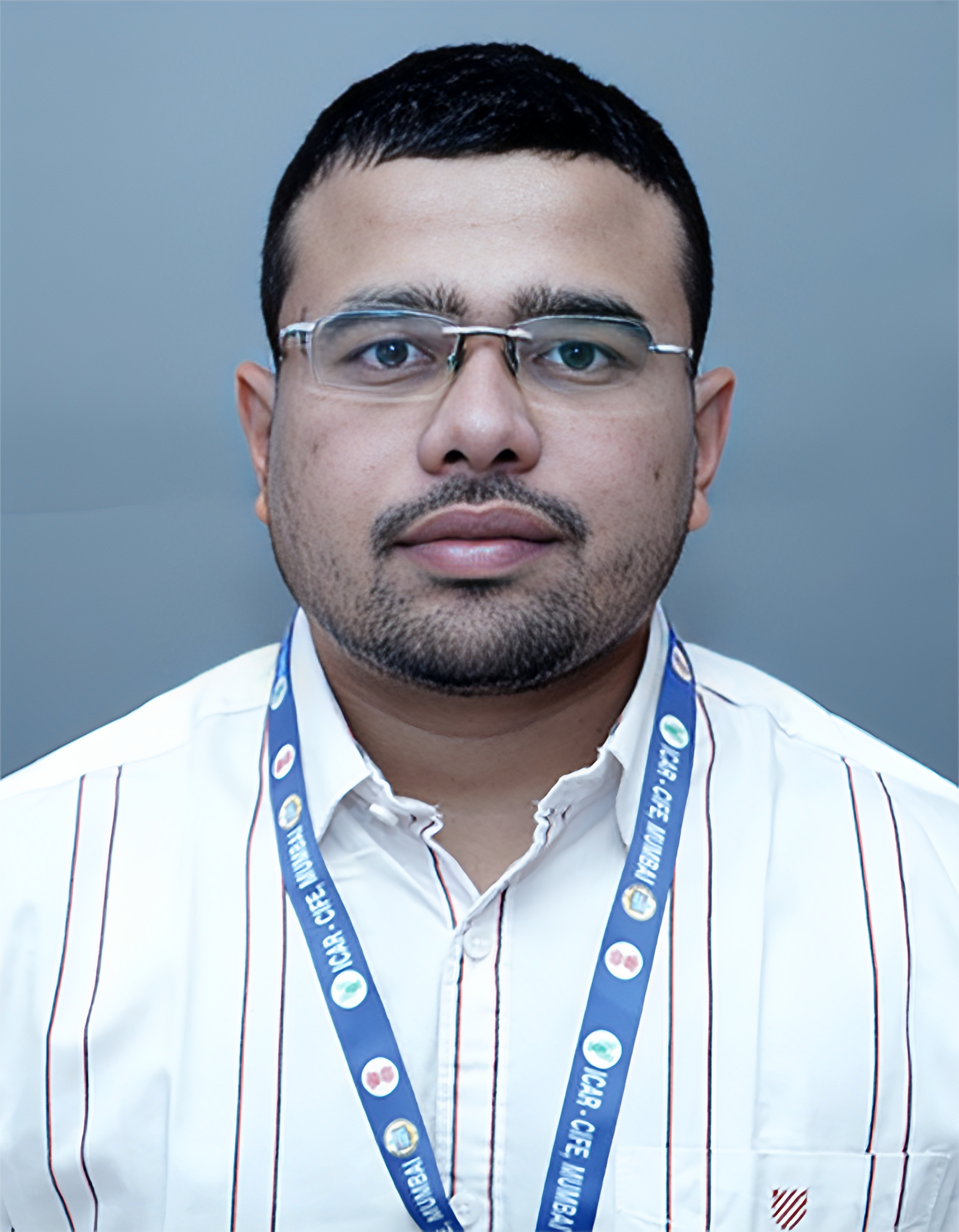 Mr. Rajesh R. Pujari Mr. Pujari Rajesh Ramesh