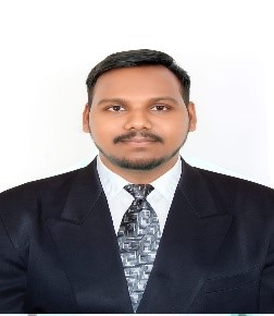 Mr. Satyam Mule Mr. Satyam Mule